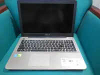 在飛比找Yahoo奇摩拍賣-7-11運費0元優惠優惠-ASUS K555L 15.6吋I5五代,8G RAM/全新