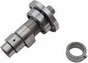 Motorcycle Camshaft Cam Shaft Assy Rocker Arm for H WY125 WY125-A CB250 Orion t8 150cc Dirt Bike Off-road Go Carts Buggy ATV (Color : Camshaft)