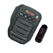Bluetooth Microphone for APX4000 APX7000 XPR6550 XPR7550e DP4801 XiR P8268 Radio