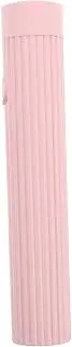 LIFKOME Handheld Lamp Portable Uv Light for Gel Nails Timer Quick Drying Technology for Home and Salon Use Travel-Friendly Design
