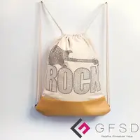 在飛比找momo購物網優惠-【GFSD璀璨水鑽精品】就是愛搖滾!ROCK&ROLL吉他(