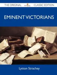 在飛比找博客來優惠-Eminent Victorians