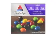 Atkins Endulge Chocolate Peanut Candies