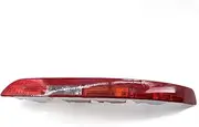 TDTAPN Car Taillight Rear Bumper Tail Light Lamp Cover Compatible for Audi Q5 2.0T 2009-2016 4 Lights Fog Brake Tail Light 8R0945096 8R0945095(Left no bulb)