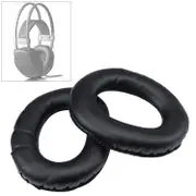 2-pack Replacement Earpads for Akg K44 / K55 / K66 / K77 / K99 Headphones