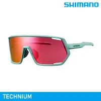 在飛比找momo購物網優惠-【城市綠洲】SHIMANO TECHNIUM 太陽眼鏡 / 