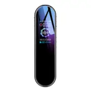 4GB Mini Digital Voice Recorder Dictaphone Audio MP3 Player Sound Recording