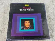 Birgit Nilsson- Portrait Reel-To-Reel Tape- FACTORY SEALED