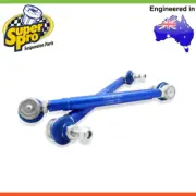 New * SuperPro * Sway Bar / Anti-roll Sway Bar Link Kit For BMW 6 E64-Front