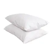 Sheraton Goose Feather/Down Pillow Set of 2