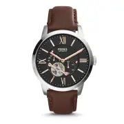 Fossil Men's Automatic Watch - ME3061