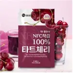 ✨愷綾小舖✨🍒韓國NFC 100% 櫻桃汁70ML 櫻桃果汁 酸櫻桃 酸櫻桃汁