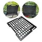 Camping Chair Back Rest Storage Rack Director Chair Backrest