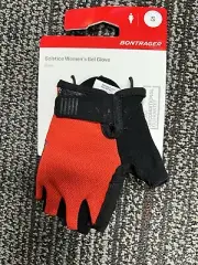 Bontrager Solstice Cycling Glove Women’s Small