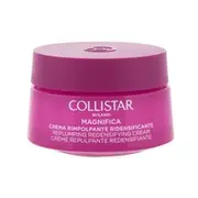 Collistar Magnifica Daily Plumping Cream Face and Neck 50ml