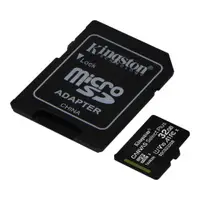 在飛比找蝦皮購物優惠-金士頓Micro SD 16G,32G,64G / 行車紀錄