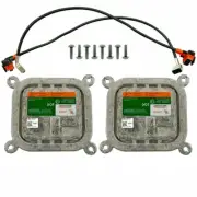 2x New For 13-16 Ford Escape Xenon Ballast HID Bulb Control Unit Computer Module