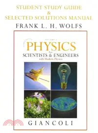 在飛比找三民網路書店優惠-Physics for Scientists & Engin