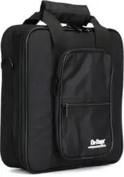 On-Stage On-Stage Stands Mixer Bag with Shoulder Strap