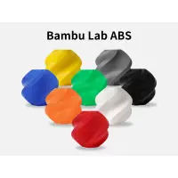 在飛比找蝦皮商城精選優惠-拓竹Bambu Lab ABS 系列線材1.75mm