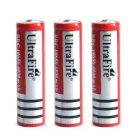 在飛比找蝦皮購物優惠-18650電池 神火,18650 4200mAh充電電池單顆