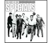 The Specials - Best Of The Specials [VINYL LP] USA import