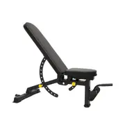 Adjustable Incline & Decline Exercise Bench TB-20