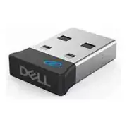 Dell Universal Pairing Receiver WR110 - Wireless Mouse/Keyboard Receiver - USB