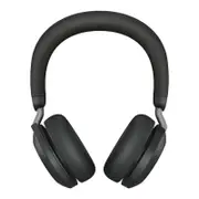 Jabra Evolve2 Bluetooth Headset With Charging Stand [27599-999-989]