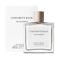 在飛比找momo購物網優惠-【ALLSAINTS】露雨之鏡中性淡香精 100ml Con