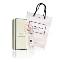 在飛比找真愛香水旗艦店優惠-JO MALONE 紅玫瑰古龍水 30ML 附原廠提袋