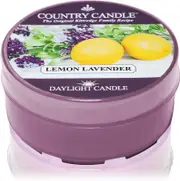 Country Candle Lemon Lavender Candle Warmer 42 G