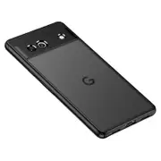 Protective Case For Google Pixel 7a Hard Pc Soft Tpu Phone Case Anti-drop Shockproof Cover