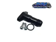 Mazda RX-7 13B FD 10AN Extended Turbo Oil Return Adaptor