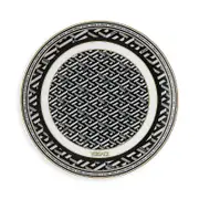 Versace La Greca Signature Bread & Butter Plate