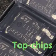5PCS LD1117ADT18TR IC REG LDO 1.8V 1.2A D-PAK LD1117 1117 LD1117A 1117A LD1117A