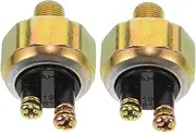 Brake Light Switch for Forklift Truck Car Auto Brake Light Pressure Switch Replacement