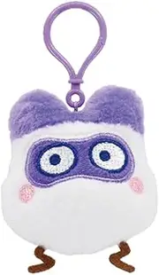Bandai Namco NUI - Tamagotchi - Maskutchi ChibiNui Plush