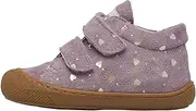 [Naturino] Cocoon VL Suede First Walking Shoes