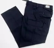 NEW MENS 32x30 5.11 TACTICAL 74371 TACLITE PDU CARGO CLASS B PANTS MIDNIGHT NAVY