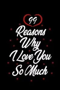 在飛比找博客來優惠-99 reasons why i love you so m