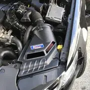 SS Inductions Growler Cold Air Induction - Ford FG-X 6 cylinder - CAI035