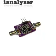 Voltage Controlled Attenuator Module Low SWR High Flatness VCA with Baseboard