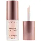 LAWLESS Forget The Filler Lip Plumping Line Smoothing Gloss - Rosy Outlook