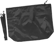 MOBUTOFU Stroller Dust Cover Airplane Travel Bag Pram Organizer Gate Check Bag Baby Products Travel Stroller
