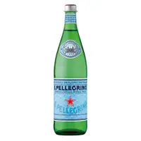 在飛比找樂天市場購物網優惠-免運 S.Pellegrino義大利聖沛黎洛氣泡礦泉水(玻璃