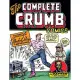 The Complete Crumb Comics