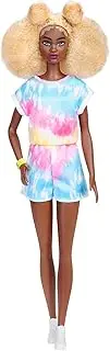 Mattel - Barbie Fashionista Doll 4