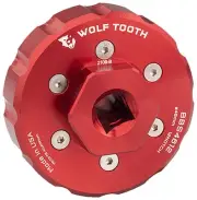 Wolf Tooth Components Pack Wrench Insert SRAM DUB RaceFace Cinch Zipp Vuma Rotor