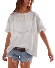 Free People Dorothy Tee